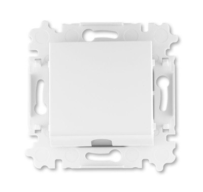 Вывод кабельный Levit бел. ABB 2CHH480034A6003
