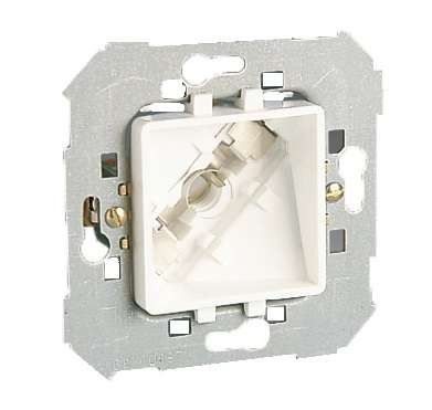 Механизм патрона Simon82 для сигнал. лампы E10 26809-39