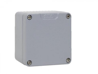 Корпус GA 75х80х57мм IP66 алюм. Rittal 9104210