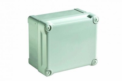 Коробка пласт. Abs 192х164х105 SchE NSYTBS191610H