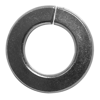 Шайба пружинная M6 (уп.100шт) HAUPA 792756