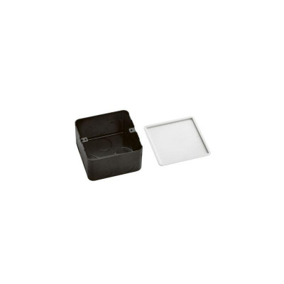 Коробка под заливку 3мод. Leg 054000