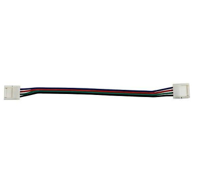 Соединитель LS50-RGB-CC 20см со шнуром IN HOME 4690612022475