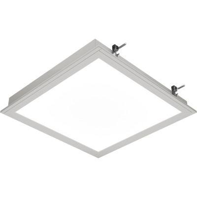 Светильник светодиодный ADV/K UNI LED 600 (50) HFD 4000К встраив. СТ 1328000250