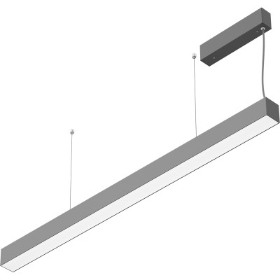 Светильник светодиодный PROFILE 60L P LED 2400 4000К подвесной СТ 1248000730