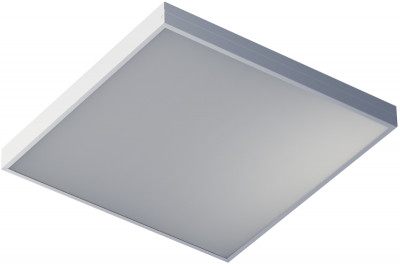 Светильник светодиодный 14 791 ДВО-02-О-40-4К-IP40-Армстронг Innolux 14791