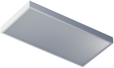 Светильник светодиодный 14 882 ДВО-05-П-18-4К-IP40-DALI Innolux 14882