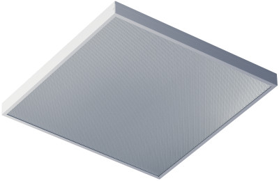 Светильник светодиодный 14 975 ДВО-09-П-40-5К-IP40-Грильято-A3 Innolux 14975