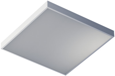 Светильник светодиодный 14 962 ДВО-10-О-30-3К-IP40-Грильято-DALI Innolux 14962