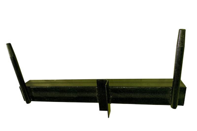 Траверса ТМ-2006 (12.019-13) покрытие черн. лак АЭМЗ ЦБ-00000941