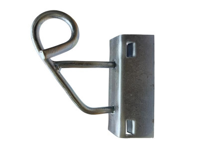 Узел крепления поддерживающий УК-П-02 Электрофарфор ЦБ-00001643