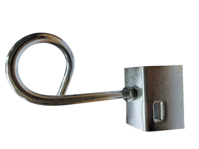 Узел крепления УК-П-01 Электрофарфор ЦБ-00002111