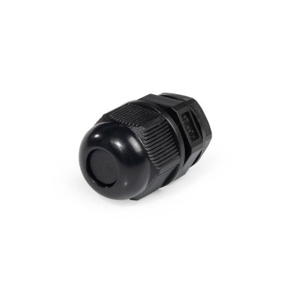 Ввод кабельный (сальник) MG-12 (уп.100шт) Fortisflex 80033