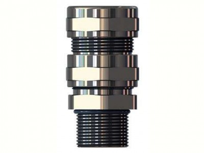 Ввод кабельный взрывозащищенный М25х1.5 LT-KBAU2MXS СТ 2327001860
