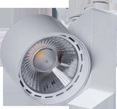 Светильник TIDY T 33 WH D45 4000К СТ 1444000020