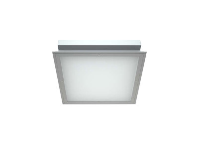 Светильник светодиодный OWP/R ECO LED 595 IP54/IP40 EM 4000К встраив. СТ 1376000100