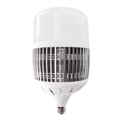 Лампа светодиодная LED-M80-100W/6500K/E27/FR/NR 100Вт матовая 6500К холод. бел. E27 (упак. картон) Volpe UL-00006798