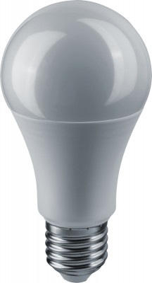 Лампа светодиодная 14 554 Smart Home NLL-A60-10-230-RGBWWW-E27-WIFI матовая E27 176-264В Navigator 14554