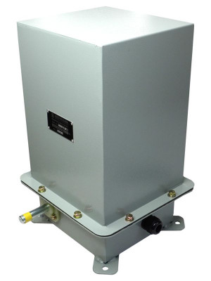 Аппарат командный КА4658-3У2 IP55 Электротехник ET011298