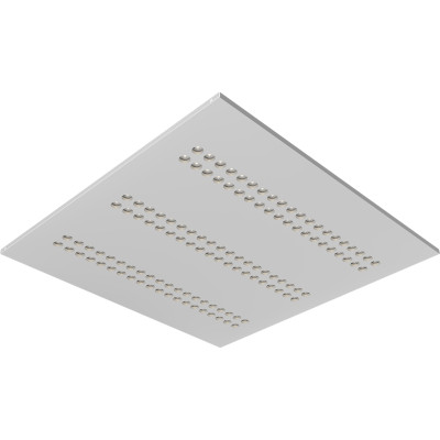 Светильник светодиодный PIXEL LED 595 3L D90 W 4000К встраив. СТ 1094000170
