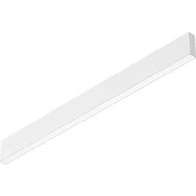 Светильник светодиодный PROFILE 30H S LED 1800 4000К накладной СТ 1248001030