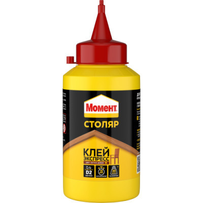 Клей ПВА 