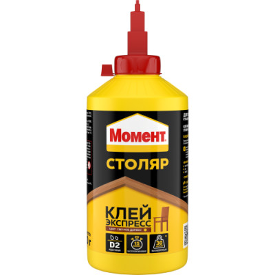 Клей ПВА 