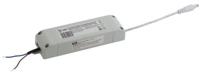 Драйвер LED-LP-5/6 (D2) диммир. 1-10В (50/2000) ЭРА Б0036176