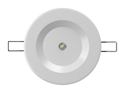 Светильник аварийный BS-ARUNA-10-L3-ELON Белый свет a16986