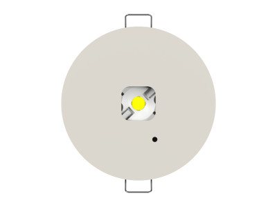 Светильник аварийный BS-ORBITA-10-L4-ELON Белый свет a17006