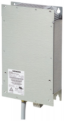 Дроссель сетевой SINAMICS накладной для силового модуля FSD 15 И 18.5кВт Siemens 6SL32030CJ245AA0