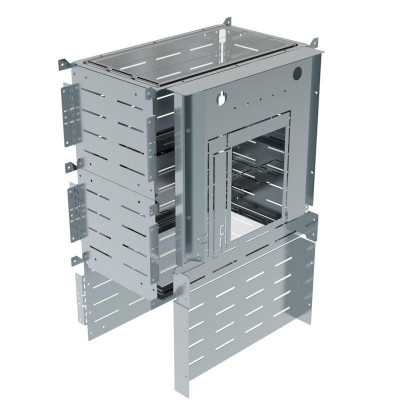 Комплект разделительных перегородок шкафа XL3 Ш=725мм 24 модуля для DMX3 1600 Leg 021096