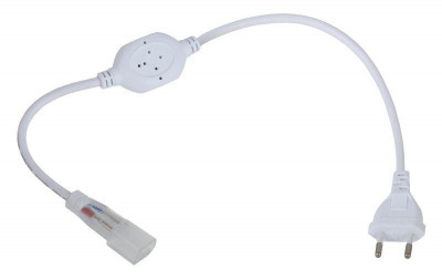 Источник питания power cord-NEONLED (100/2000) Эра Б0043079