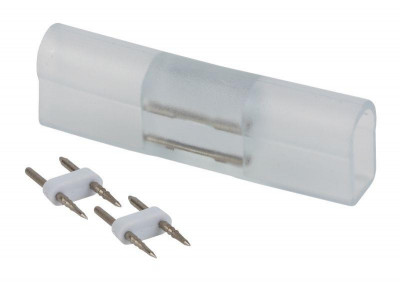 Коннектор LS-connector-220-neon (10/1000/18000) Эра Б0044657