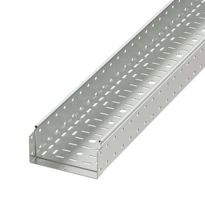 Лоток листовой перфорир. 100х100 L6000 2.0мм DKC SPH60110