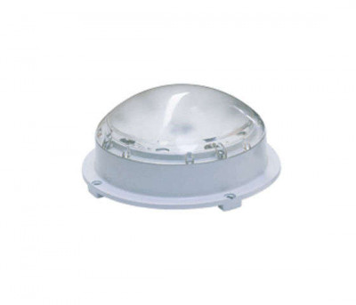 Светильник ДБО Disk LED-10-001 865 ЗСП 716610001