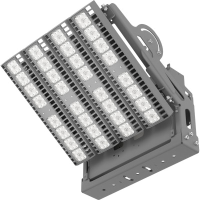 Светильник светодиодный HB LED FLOODLIGHT G2 CD60 400W D60 850 HG СТ 1224008880