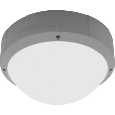 Светильник светодиодный Damin LED 40 30Вт 4000К IP65 настенный черн. СТ 1440000030