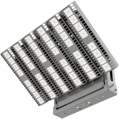 Светильник светодиодный HB LED FLOODLIGHT G2 CD60 800W D80 850 HG СТ 1224009810