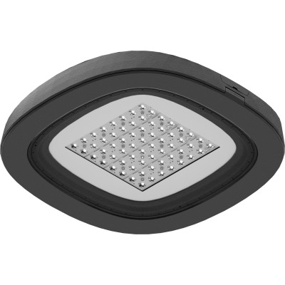 Светильник светодиодный SKYLINE LED 120 DS TROSS 3000К консольный СТ 1707000230