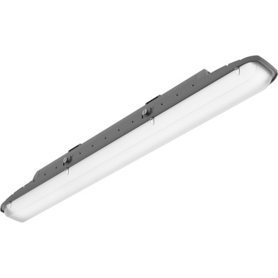 Светильник светодиодный SLICK.PRS LED 50 EM with driver box 4000К СТ 1631003230