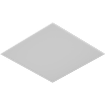 Светильник светодиодный BACK LED 595 STANDARD 4000К встраив. СТ 1782000010