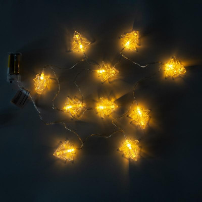 Гирлянда светодиодная 