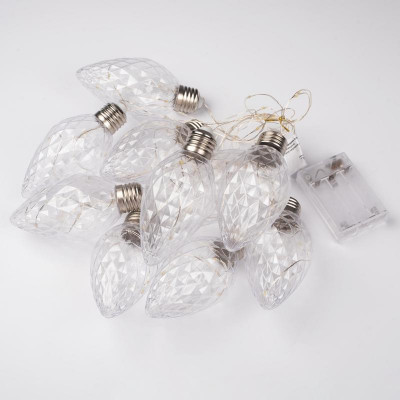 Гирлянда светодиодная 