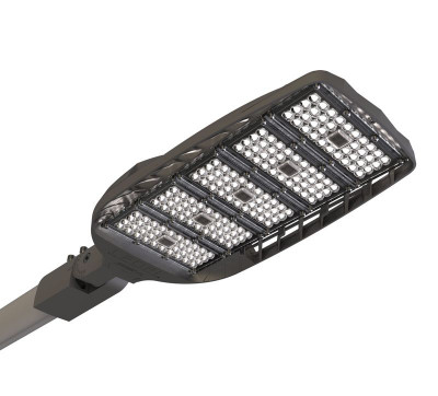 Светильник светодиодный Street X1 Pro/M1/250/Ш8M/750/К5/MT/SKX-02/230AC IP66 LEDEL XP250-8612-513-12841