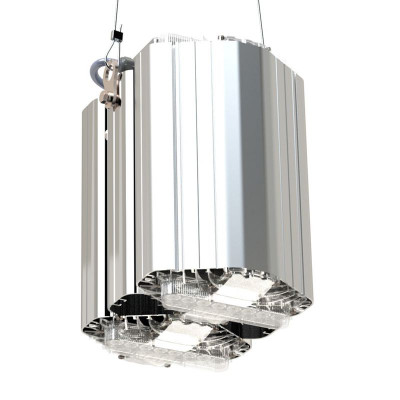 Прожектор светодиодный L-lego II 110/90/К15/5.0K/L210/01/IKIX-32/220AC IP66 подвесное крепление LEDEL LII049