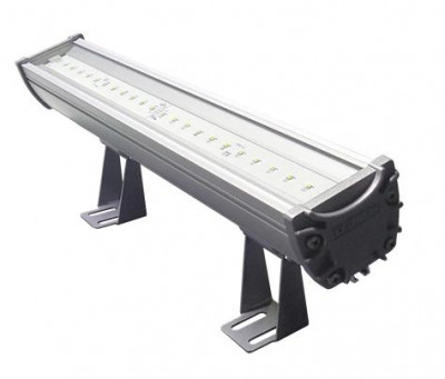 Светильник светодиодный DSL 26-01-W-01EL NLCO 210314