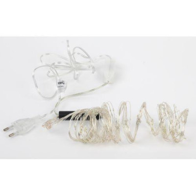 Гирлянда светодиодная 