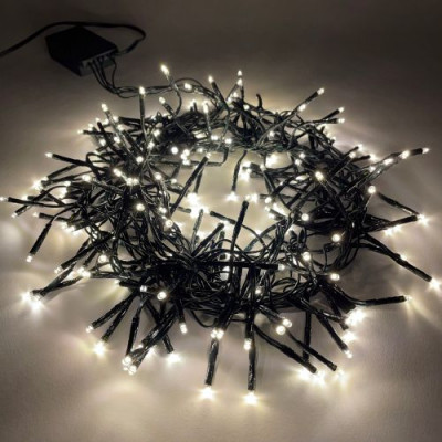 Гирлянда светодиодная 