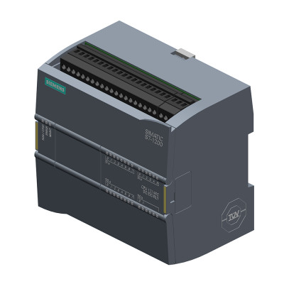 Контроллер SIMATIC S7-1200 CPU 1214FC DC/DC/RLY Siemens 6ES72141HF400XB0